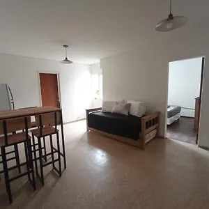  Apartamento Les Petters Pedro Molina Argentina