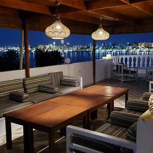  Apartamento In Nile Egipto