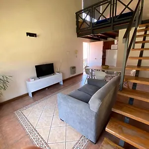  Apartamento Loft 9 5ta Sección Argentina