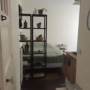  Apartamento Beautiful - 20' Walking From Montmartre Francia